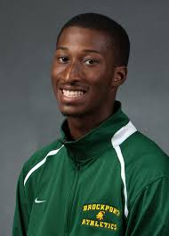 Maurice Brown (9/5/2011)