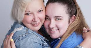 Sharon's story: living with kidney disease