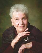 Jacqueline Jaeger Obituary