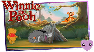 Ch bayard be my valentine. Winnie Pooh Seine Freunde Winnie Pooh Let S Play Deutsch Youtube
