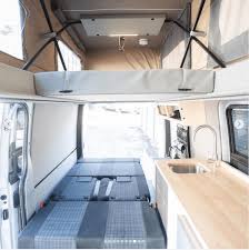 The boxstar 600 is a funky fresh camper from the wonderful world of knauss, that deserves a spot on our list of the best camper vans. Best Camper Van Layouts For Families Van Conversion Layout Van Conversion Interior Cool Campers