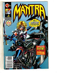 Thumbs & subs to show some love!i delve deeper into the world of mantra by reading issues 2 through 5 and discover that malibu comics seems all over the. 13 Malibu Comics Siren 1 2 3 Infinity 1 Mantra 1 2 3 4 5 6 7 Infinity Db10 Hipcomic