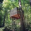 Deeks simple stair building trick for tiny house lofts, decks, cabins. 1