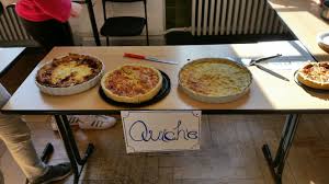 La Cuisine Francaise Clara Schumann Gymnasium