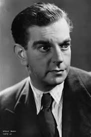 Reparto de Red Ensign (película 1934). Dirigida por Michael Powell