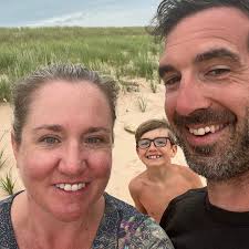 ERIKA ROSENBAUM IS ACTRA MONTREAL'S 2018 WOMAN OF THE YEAR To mark  International Women's Day