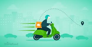 How to Improve Your Food Delivery Service in 2023 | GloriaFood Blog