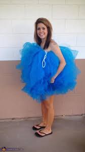 Diy holloween costume how to make the best loofah costume. Diy Loofah Costume