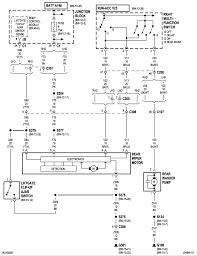 I have a 1990 cherokee. Jeep Cherokee Engine Wiring Harnes