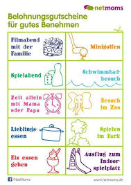 Gestalte mit diesen kostenlosen vorlagen schnell und einfach einladungen, gutscheine, schilder und glückwunschkarten zum selbstausdrucken. 11 Verstarkerplan Ideen Belohnungssystem Kinder Belohnungstafel Belohnungssystem