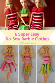 Barbie clothes and outfits crochet patterns, find patterns for barbie dresses, skirts, jackets, coats, hats, bags and more! 8 Crochet Barbie Clothes Patterns Diy Thought