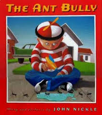 Fire ants coloring page printable pages click the ant bully animal. The Ant Bully Worksheets Teaching Resources Teachers Pay Teachers