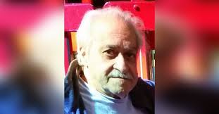 Obituary information for Kenneth A. Lanagan