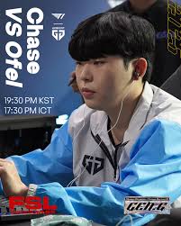𝐌𝐚𝐭𝐜𝐡𝐝𝐚𝐲] 𝟐𝟎𝟐𝟓 𝐅𝐒𝐋 𝐒𝐔𝐌𝐌𝐄𝐑 Chase 선수의 FSL SUMMER GROUP  STAGE 승자조 경기가 시작됩니다! 많은 응원 부탁드립니다!! Chase's WINNERS' BRACKET MATCH in the  FSL SUMMER GROUP STAGE is about to begin! Please send