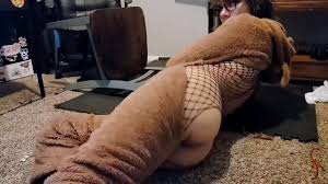 Deerboi Femboy part two