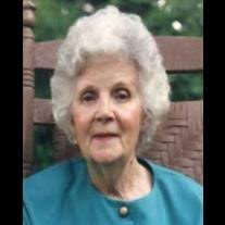 Margaret Carlisle Harless Obituary