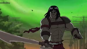 I know betty is not. Hulk Vs Skaar Hd Youtube