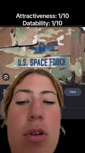 #stitch with @Summer Wylie Space force slander wont be tolerated here 🤓  #spaceforce #airforce #usaf #miltok #military #army #navy #marines  #coastguard #fyp
