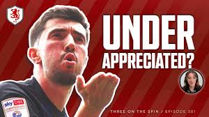 Middlesbrough FC #UTB [Unofficial]