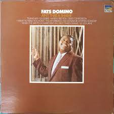 Fats Domino