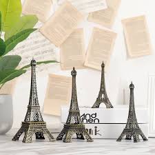 The most common eiffel tower accessories material is … with millions of unique furniture, décor, and housewares options, we'll help you find the perfect solution for your style and your home. Creative Eiffel Tower Miniature Home Decoration Accessories For Living Room Bedroom Office Desk Retro Decor Home Rustic Metal Figurines Miniatures Aliexpress