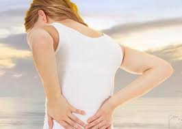 Louise Hay Back Pain Beyond Affirmations