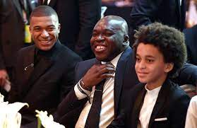 She currently lives in bondy, france. Kylian Mbappe Kylian Mbappe The Jewel In France S Crown And The True Heir To Messi And Ronaldo The Athletic