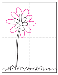 Browse & discover thousands of arts & photography book titles, for less. How To Draw Flowers Art Projects For Kids
