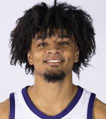 HORNED FROGS BASKETBALL