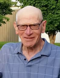 Obituary for Wendell Dreyer