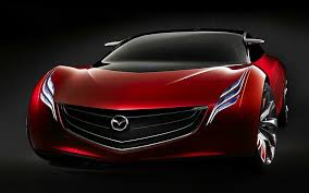 Mazda Ryuga Concept 2 Concept Mazda Ryuga Wallpaper Hd Wallpaperbetter