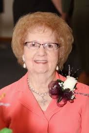 Geneva Harwell Obituary