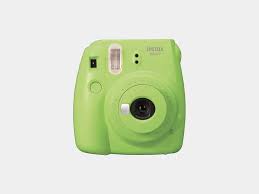 The polaroid originals one stop 2 is the perfect remake of the original. 12 Best Instant Cameras Instax Lomography Polaroid Etc Wired