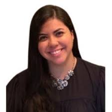 Francesca Suárez, gerente de Recursos Humanos en Siemens Healthineers Perú