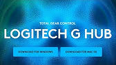 G402 hyperion fury features logitech delta zero technology plus our exclusive fusion engine. How To Download Logitech G402 Software Quick And Easy Way Youtube