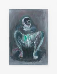 Monika Stricker at Clages