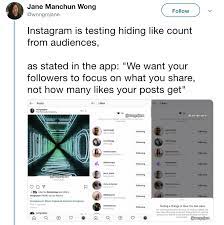 Now, when you follow someone, their posts and stories appear in your instagram feed. Top Instagram Updates In 2020 September Edition