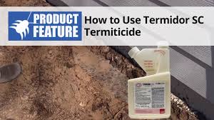 Wood can also be treated directly if termites are inside. Termite Control Diy Termite Treatment Products Fast Free Shipping Domyown Com