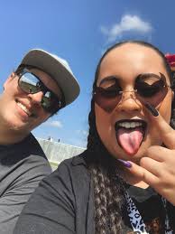 My fiancé and I have decided to get married at Rockville this year during  Sleeping With Sirens