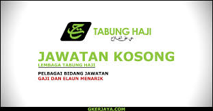 Jawatan Kosong Terkini Lembaga Tabung Haji Jangan Lepaskan Peluang Untuk Segera Membuat Permohonan Bagi Mengisi Kekos Job Need A Job Incoming Call Screenshot