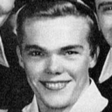 Donald K Mcguire's memorial page