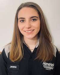 📢GRAD TESTIMONY📢 “My name is Jenna Herrmann. I graduated from Heritage  High School in Maryville, TN where I did 3 years in the Collision Repair  program. After graduating in May of 2021