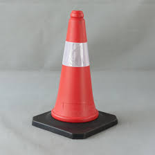This video is all about how to work out the radius and base area. China 50cm Rubber Black Base Pe Construction Cones Road Safety Traffic Cone China Traffic Cone Plastic Traffic Cone
