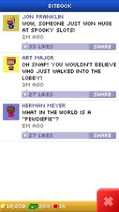 Versión completa del archivo apk. Tiny Tower Vegas Para Android Descargar