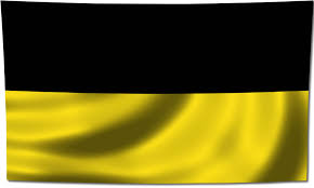 Jede andere größe und befestigung nach kundenwunsch ist bei uns problemlos umsetzbar. Baden Wurttemberg Flagge