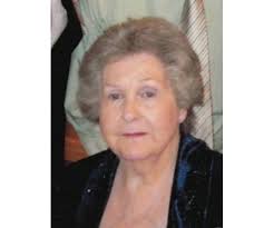 Jean Gnall Obituary (1933