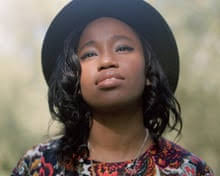 The unlikely return of PP Arnold: 'I put myself in God's hands'