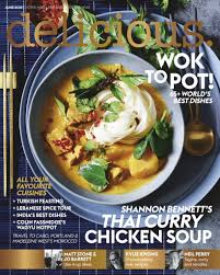 Download Pdf Magazines And Ebook Free Usa Uk Australia And Other Delicious Magazine Delicious Best Dishes