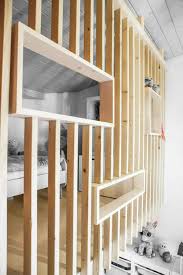 Lit Mezzanine Sur Mesure Pour Un Gain De Place Chez Soi Amenagement Chambre Enfant Lit Mezzanine Mezzanine Sur Mesure