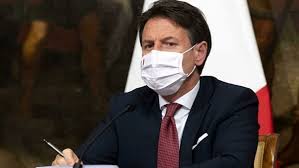 A mp3, mp4 en hd. Conte Firma Il Nuovo Dpcm Bar E Ristoranti Chiusi Alle 18 Superata L Ordinanza Di Musumeci